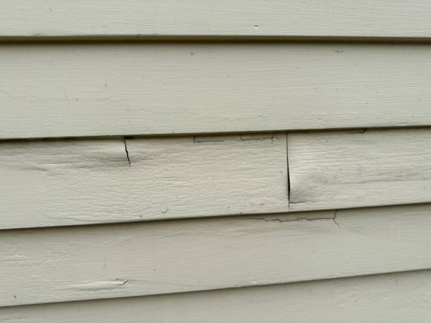 Reliable Santa Venetia, CA Siding Installation & Repair Solutions
