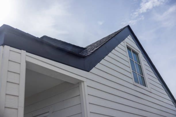 Best Storm Damage Siding Repair  in Santa Venetia, CA